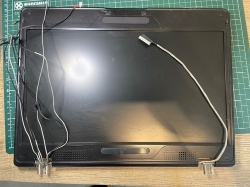 Ergo toughbook s15h hardcase - ergo,