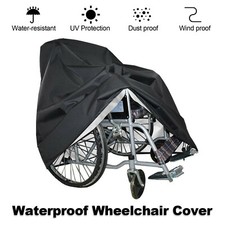 Wheelchair cover electric - cover,