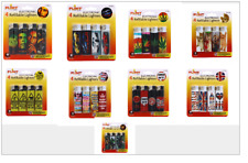 4X ELECTRONIC Refillable