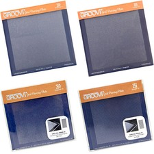 Clarity Stamps Groovi