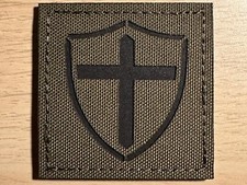 8 Engineer Brigade  Patch