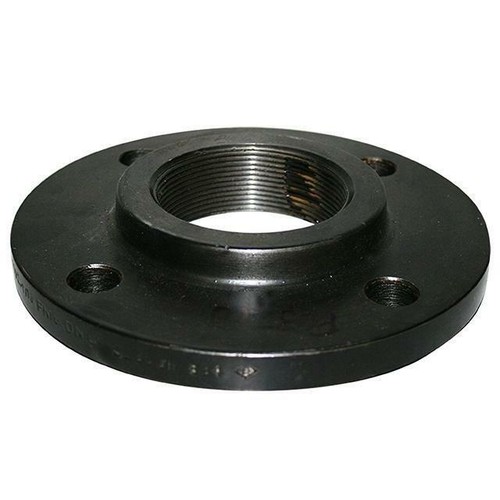 Carbon steel screwed - steel, bspt