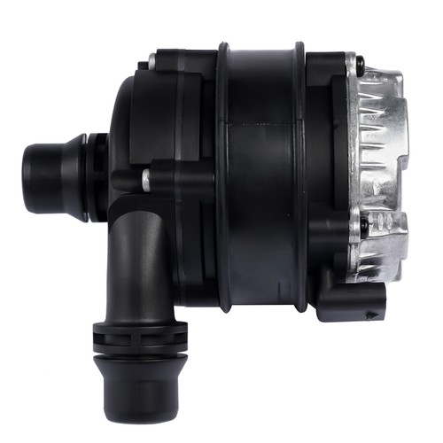 Auxiliary additional water - additional,