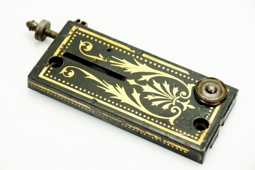 Vintage singer 12k - vintage,