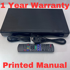 Panasonic DMR-HW100 320GB HDD