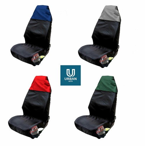 Front water resistant - front,