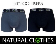 Boys Boxer Trunks Underwear