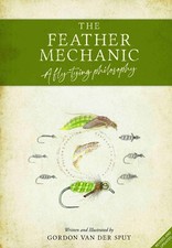 VAN DER SPUY FLY TYING &