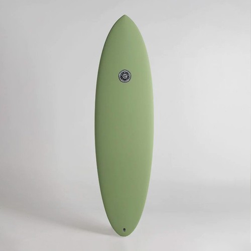 Elemnt midlength surfboard - -,