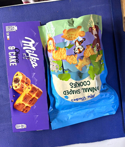 Milka choco cake - &, milk