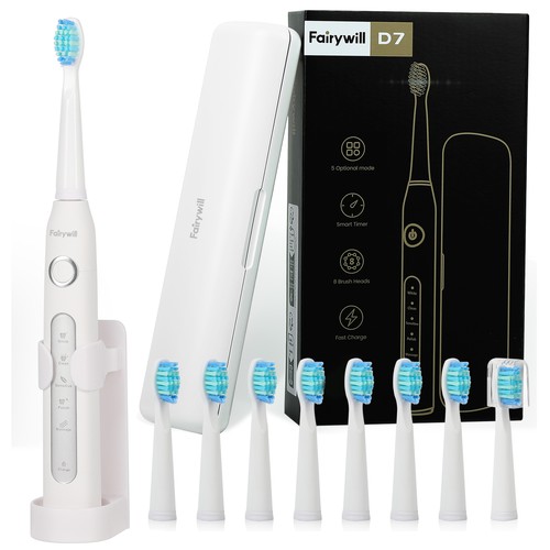 Fairywill sonic electric - fairywill,