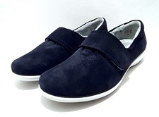 Hotter Toasty Slippers Size 5