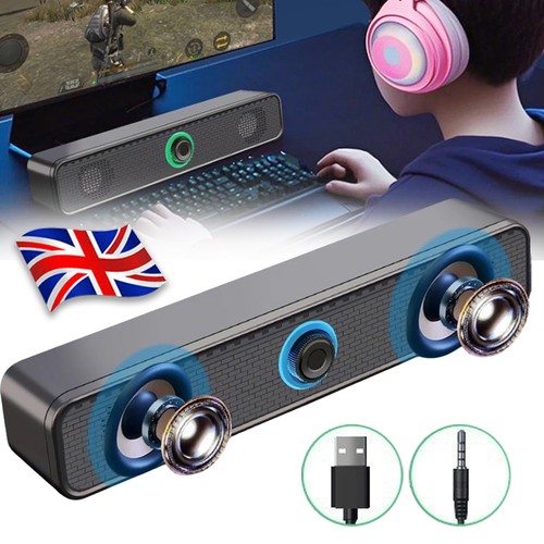 Usb computer speakers - usb,