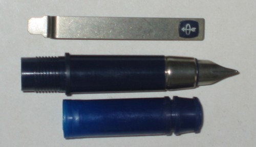 Vintage parker fountain - parker, 25