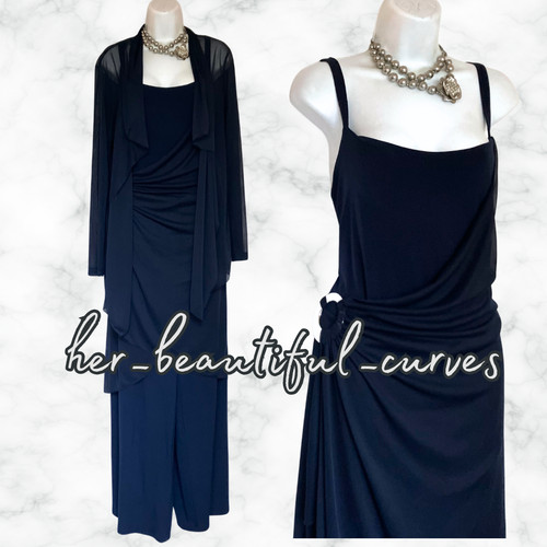 Ann harvey navy occasion party - occasion,