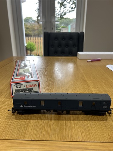 Lima gauge w86117 guards - oo,