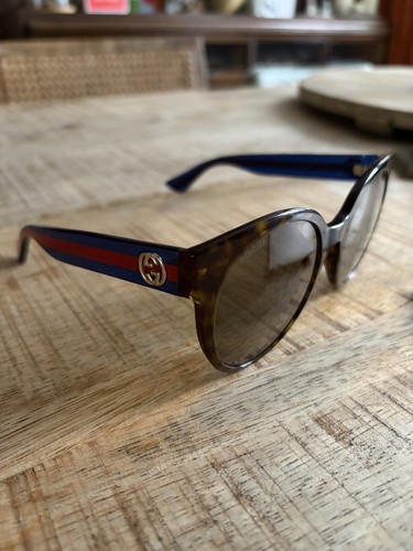Gucci gg0035s sunglasses - gg0035s,