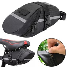 Bike Seat Waterproof Bags