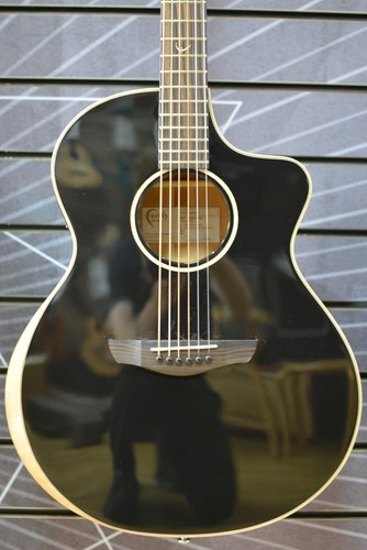 Faith eclipse neptune cutaway - faith,