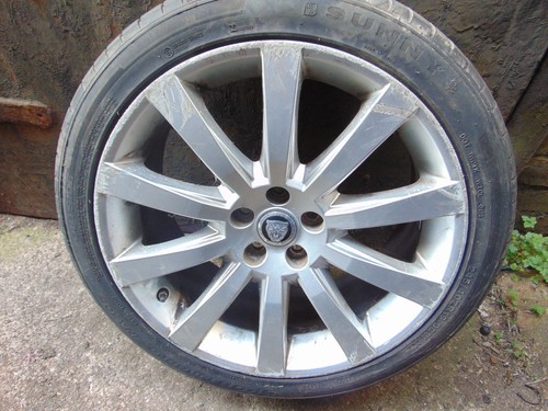 Jaguar x260 carelia 10 - carelia,