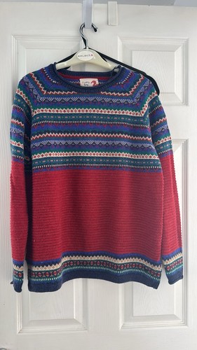 Ewm country rose wool blend - ewm,