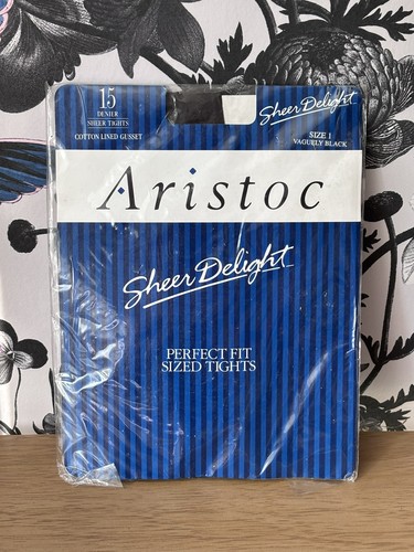 Aristoc sheer delight - aristoc,