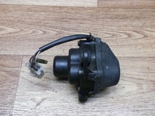 Yamaha Dt 125 R 3BN 4BL