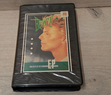 David Bowie Video EP 1983