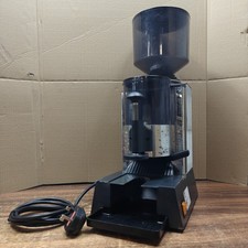 Carimali G1 Commercial Espresso Coffee Grinder Made in Italy FREE P&P VAT INC