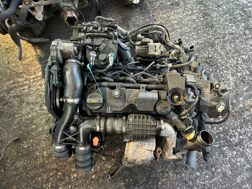Peugeot citroen 9hf engine - citroen, 1.6