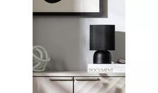 Argos Home 25cm Steel Touch