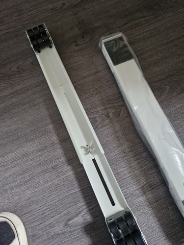 Pack heavy duty - of, 2