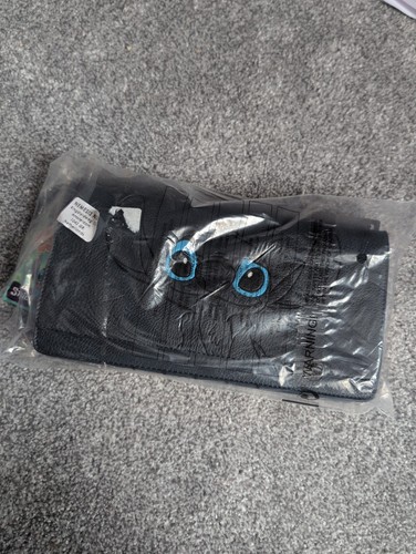Disney stitch clutch handbag - disney,
