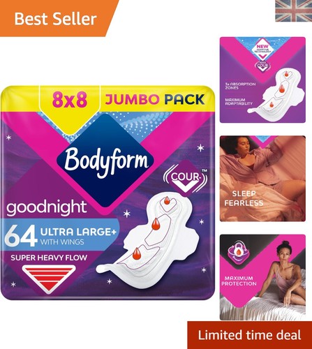 Breathable ultra goodnight - ultra,