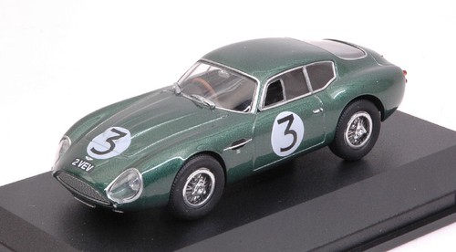 Model car scale - model, 1:43