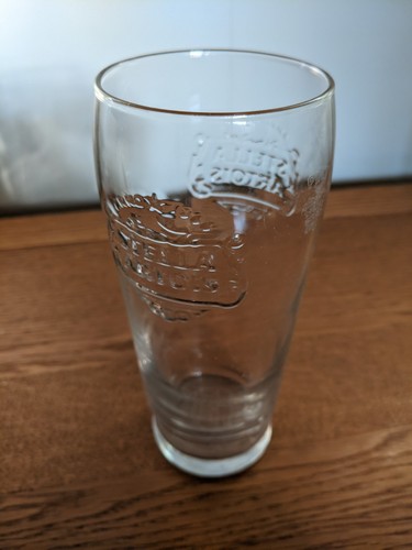 Stella artois beer - stella, pint