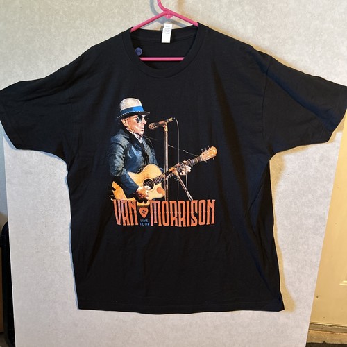 Van morrison live - live, t