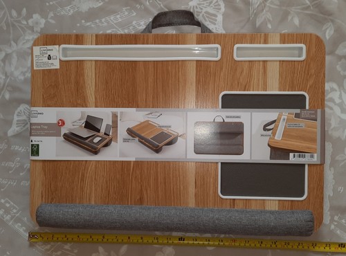 Livarno laptop tray with - livarno,