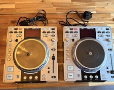Denon DN-S3500 DJ CD Deck MP3