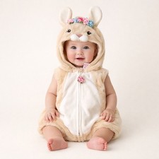 DREAM PLAY IMAGINE Plush Bunny