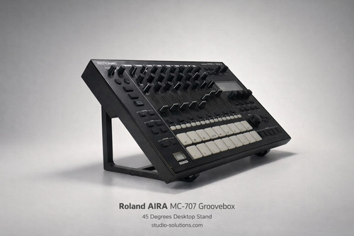 Roland 707 degree - mc-707, 45