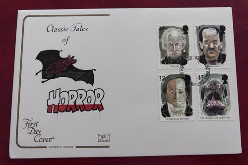 1997 classic tales horror - 1997, of
