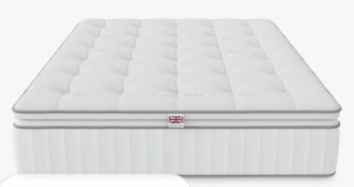 Millbrook beds serene 3000 - beds,