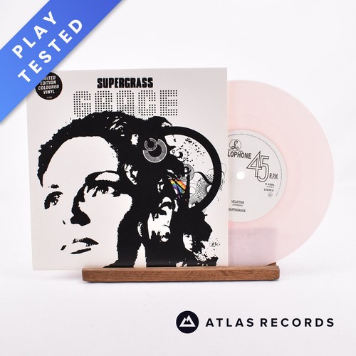 Supergrass grace pink - supergrass,
