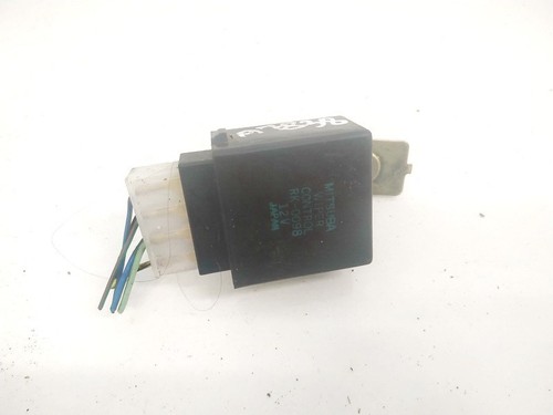 Rk0098 windshield wiper relay - rk0098,