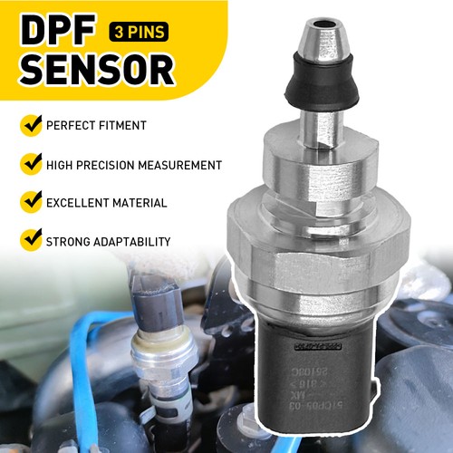Dpf exhaust vacuum boost - dpf,