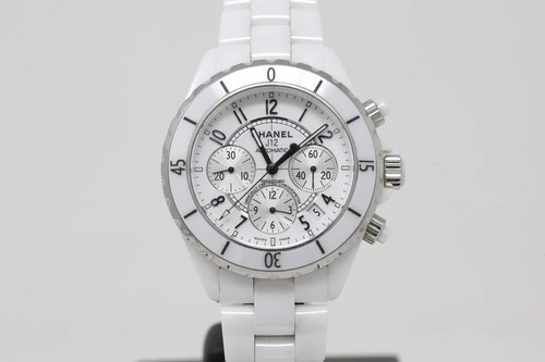 Chanel j12 h1007 - j12,