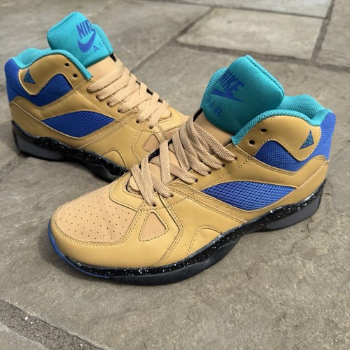 2010 nike air escape acg - 2010,