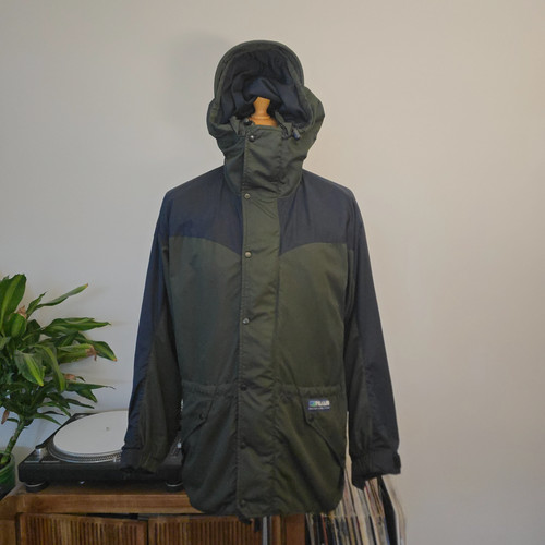 Paramo cascada jacket mens - paramo,