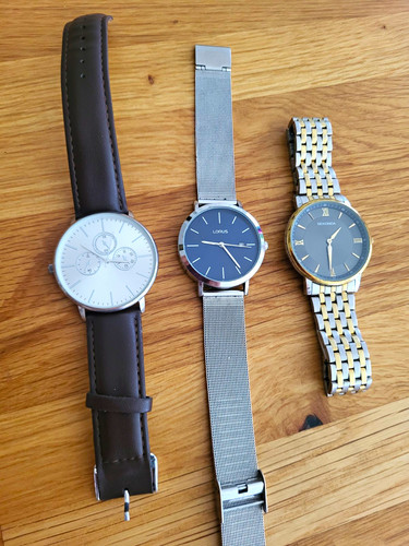 Lorus sekonda assorted - lorus,